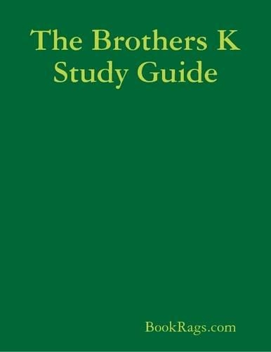 The Brothers K Study Guide
