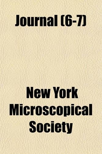 Journal (6-7): (English)