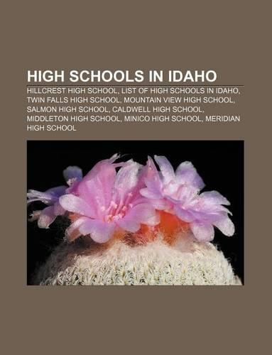 High Schools in Idaho