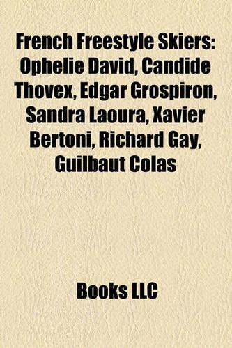 French Freestyle Skiers