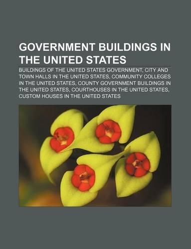 Government Buildings in the United States