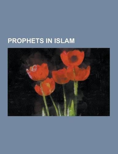 Prophets in Islam