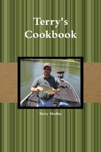 Terry's Cookbook