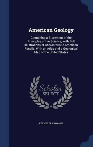 American Geology
