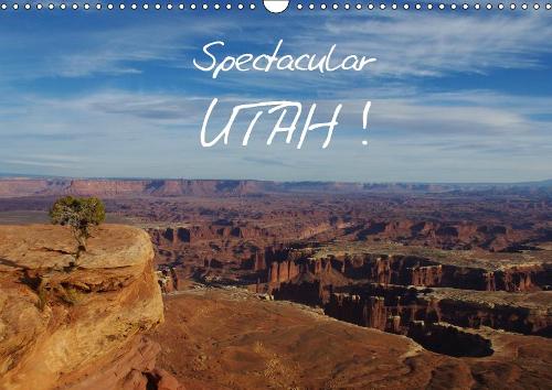 Spectacular Utah / UK-Version 2019
