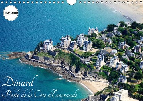 Dinard Perle de la Côte d'Émeraude 2019