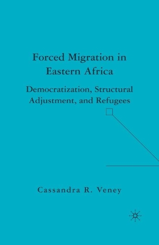 Forced Migration in Eastern Africa