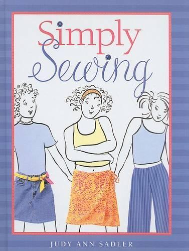 Simply Sewing
