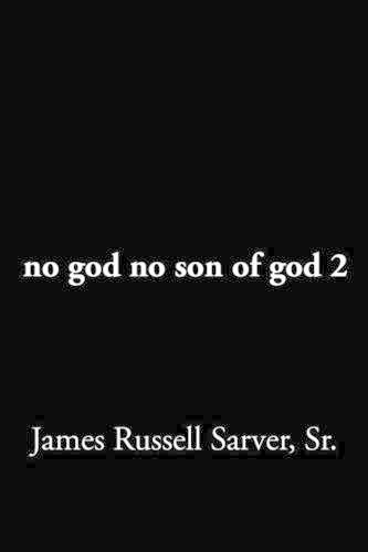no god no son of god 2: (English)