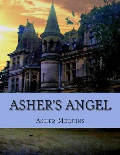 Asher's Angel: (English)