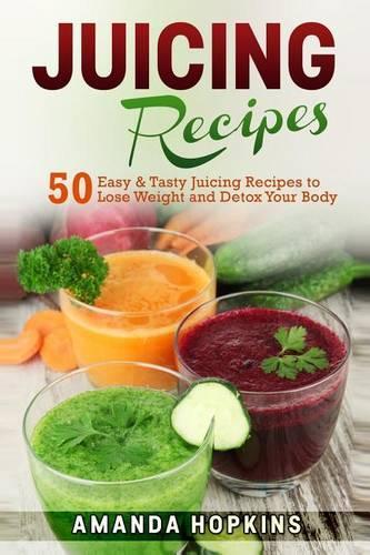 Juicing Recipes