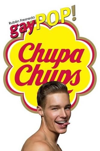 Gay pop!: (Spanish)