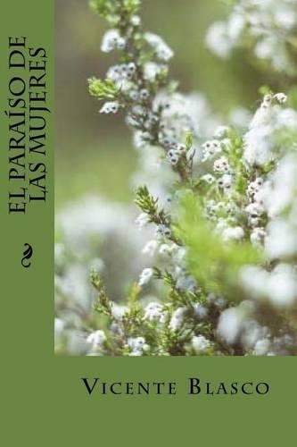 El Paraiso de Las Mujeres