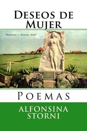 Deseos de Mujer: Poemas(20 Nuestramerica)