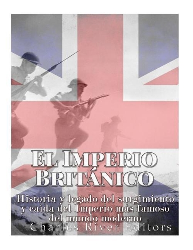 El Imperio Británico