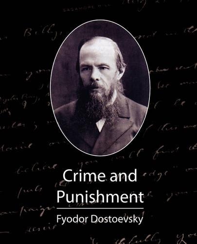 Crime and Punishment