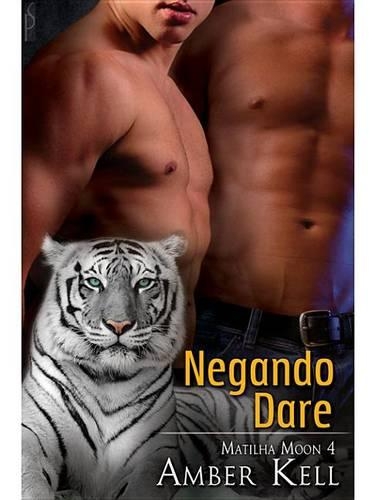 Negando Dare (Matilha Moon #4)