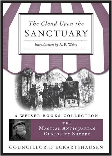 Cloud Upon the Sanctuary