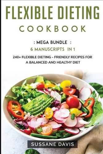 Flexible Dieting Cookbook