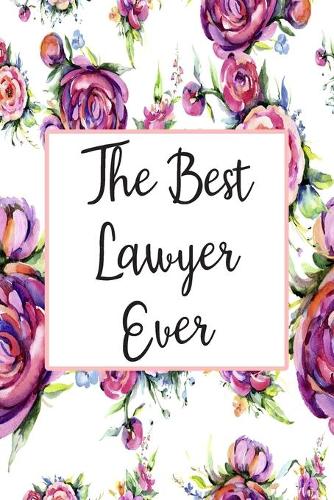 The Best Lawyer Ever