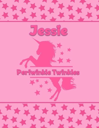 Jessie Periwinkle Twinkles