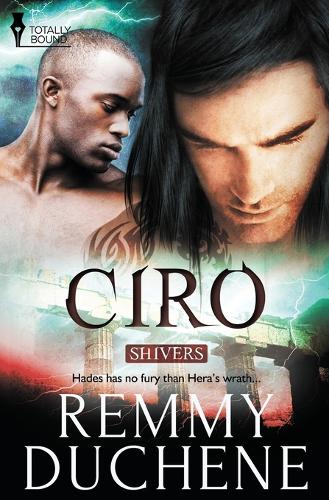 Shivers: Ciro(English)