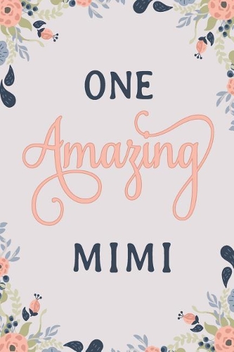 One Amazing Mimi