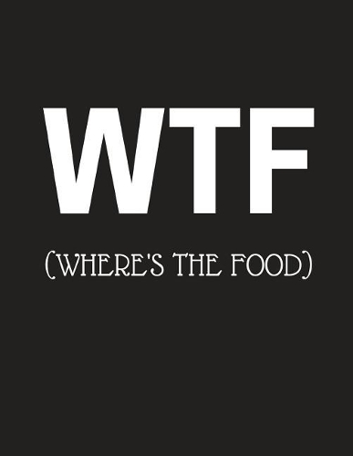 Wtf (Where's the Food)