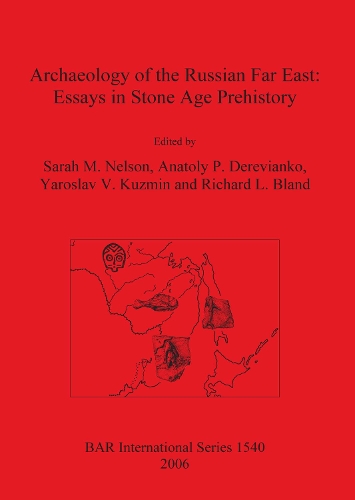 Archaeology of the Russian Far East