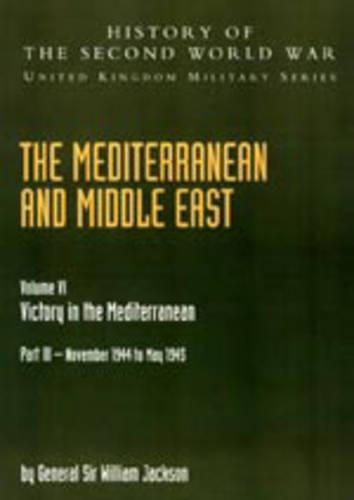 The Mediterranean and Middle East