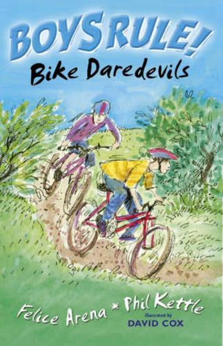 Bike Daredevils