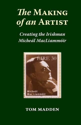 Making of an Artist: Creating the Irishman Michael Macliammoir