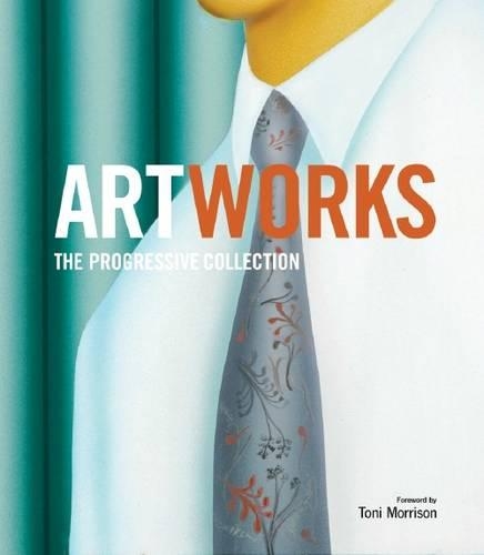 ArtWorks: The Progressive Collection(English)