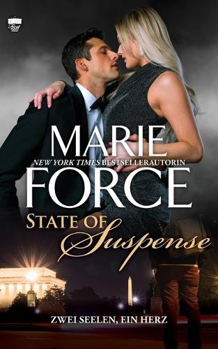 State of Suspense - Zwei Seelen, ein Herz