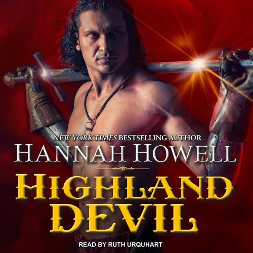 Highland Devil: (22 Murray Family)