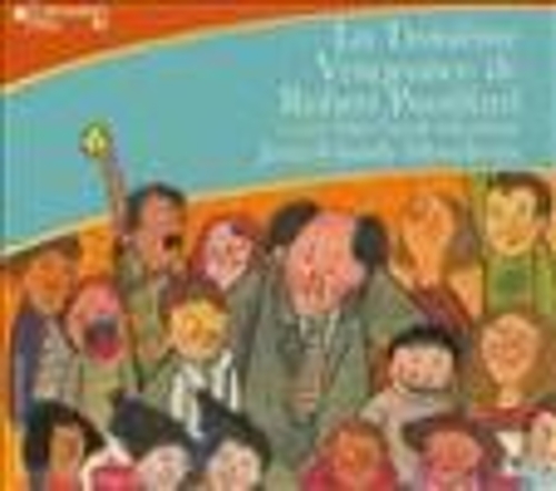 La troisieme vengeance de robert Poutifard