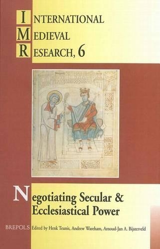 Negotiating Secular Eccles Power