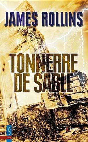 Tonnerre de Sable