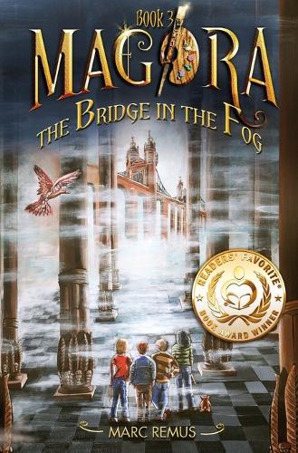 The Bridge in the Fog