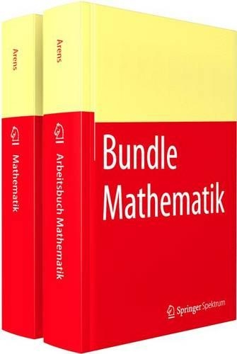 Mathematik Mit Arbeitsbuch