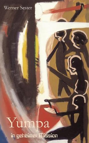 Yumpa: in geheimer Mission(German)