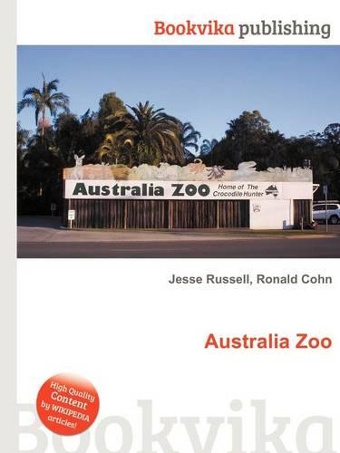 Australia Zoo