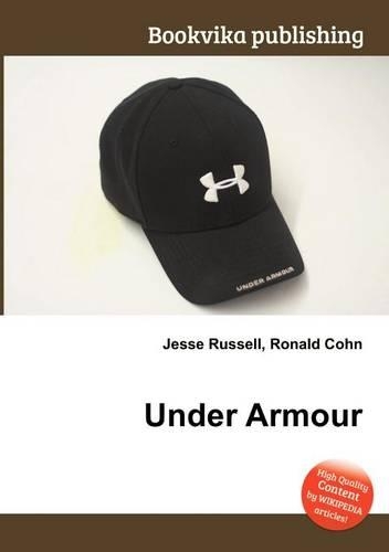 Under Armour: (English)