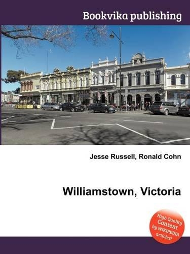 Williamstown, Victoria