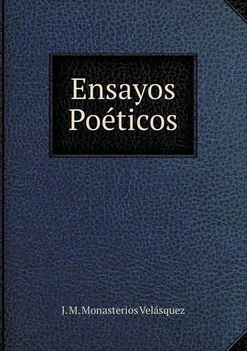 Ensayos Poéticos