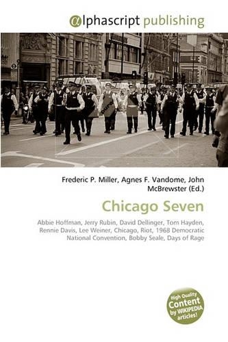 Chicago Seven: (English)