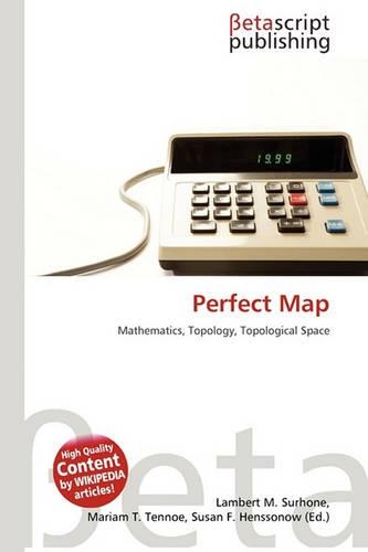 Perfect Map
