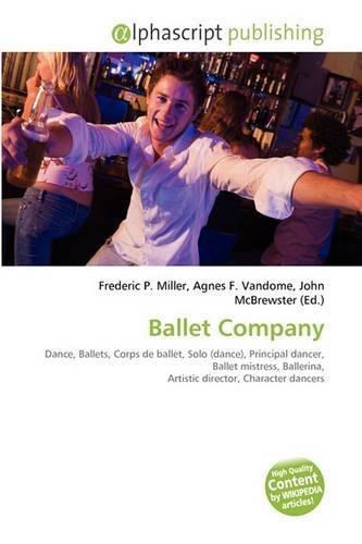 Ballet Company