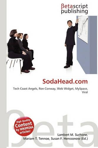 Sodahead.com