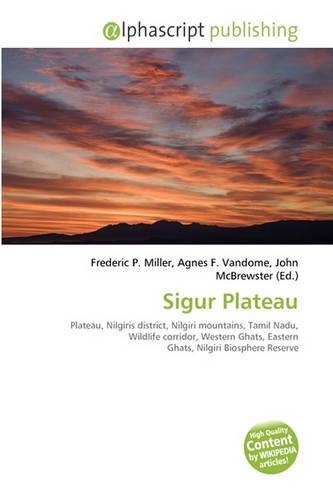 Sigur Plateau
